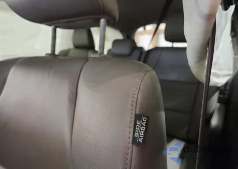 2012 Honda Odyssey Exl из США, поврежденный, VIN 5FNRL5H65CB145609